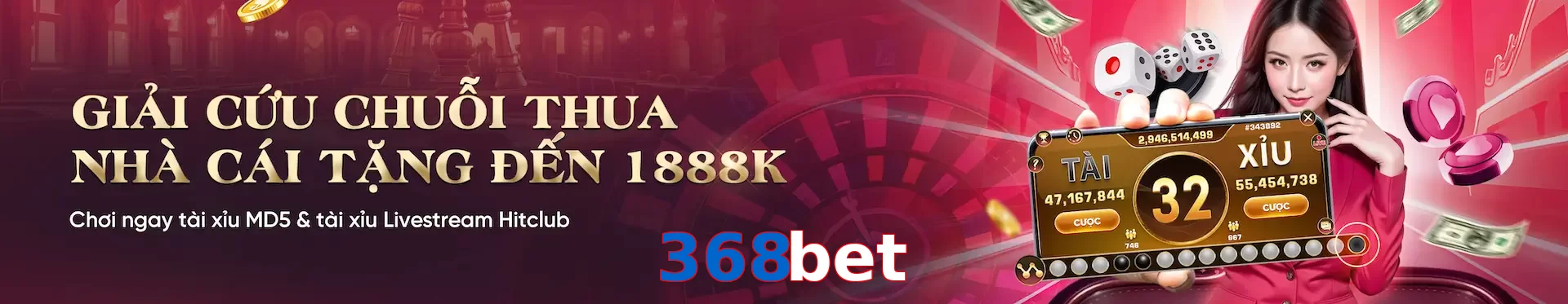 368bet