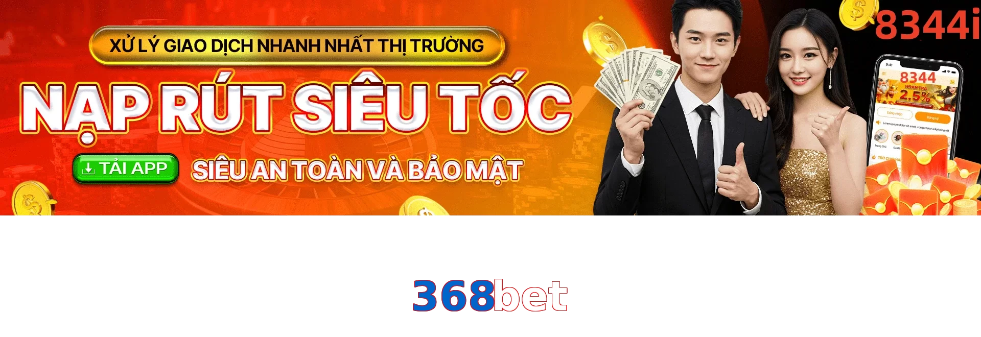 368bet