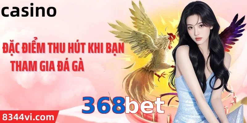 368bet