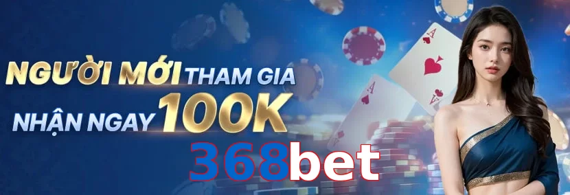 368bet