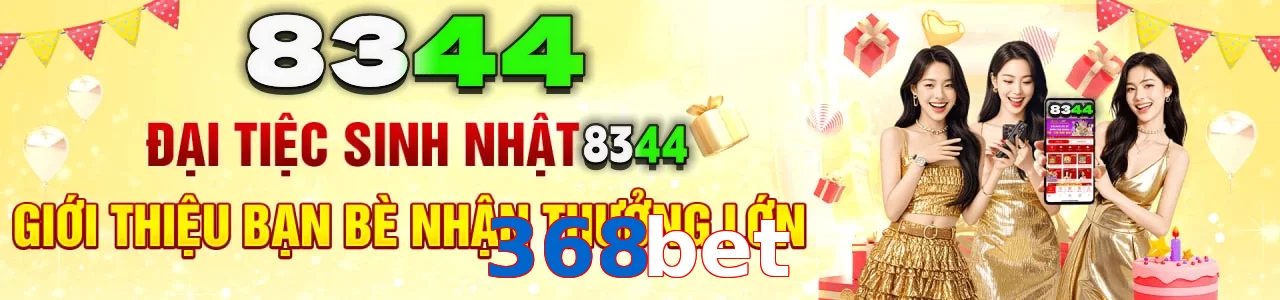 368bet