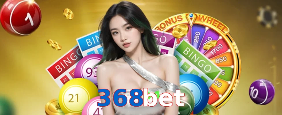 368bet
